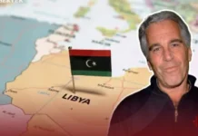 Jeffrey Epstein kërkoi qasje në miliarda asetet e ngrira të Libisë