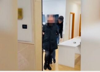 5000 euro për të fshirë lajmet, arrestohet administratori i portalit