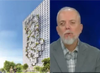 Belinda Balluku i bleu Palloshit të saj Sokol Balla shtëpi 500 mijë euro në kullën e madhe