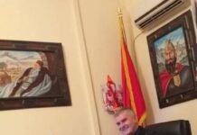 Amerikanët janë novatorë kur janë Konservatorë, shqiptarët janë hajdutë, trafikantë dhe arrogantë kur janë Socialistë