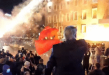 Kultura e konfliktit