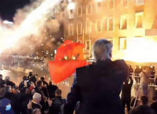 Kultura e konfliktit