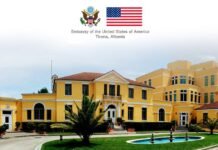 Edi Rama do të ndryshojë ligjin për të shpëtuar veten! Ambasada Amerikane bën reagimin e bujshëm