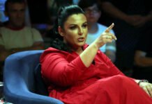 Belinda Balluku drejt Greqisë pas kërkesës së SPAK për arrestim? Pretendime për largim dhe rikthim me garanci politike