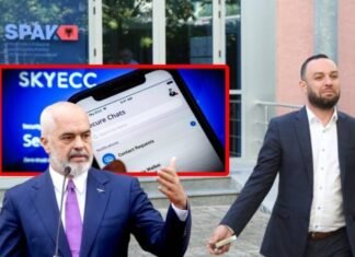 Sekretet shtetërore i shiti tek grupet kriminale, lirohet nga burgu ish-deputeti i PS, Jurgis Çyrbja