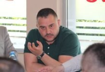 “Më jep 20 mijë euro”- Arrestohet gazetari Elio Laze, akuzohet për gjobëvënie! U denoncua nga një zyrtar