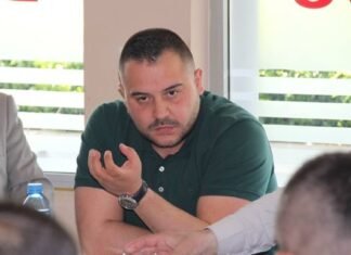 “Më jep 20 mijë euro”- Arrestohet gazetari Elio Laze, akuzohet për gjobëvënie! U denoncua nga një zyrtar