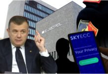 Taulant Balla pranë arrestimit/ Del në përgjime të ndërkombëtarëve, ka porositur vrasje