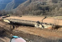 Flor Binaj reagon për rrugët e bllokuara