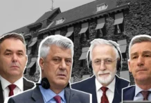 Haradinaj bën thirrje që politika të mos ndikojë në vendimin e Hagës