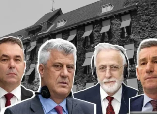 Haradinaj bën thirrje që politika të mos ndikojë në vendimin e Hagës