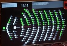 PS humb maxhorancën, nuk bën dot 71 deputetë! Peleshi tenton të anulojë votimin: Mblidhni veten! Balla kërkon pushim