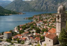 Në vitin 1443 – Mali i Zi me gjithë Dalmacinë quheshin Arbëri