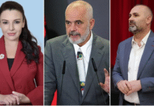 Ministrat hajdutë do mbrohen me ligj/ PS prezanton ndryshimet ligjore pas kërkesës së SPAK për Ballukun