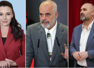 Ministrat hajdutë do mbrohen me ligj/ PS prezanton ndryshimet ligjore pas kërkesës së SPAK për Ballukun