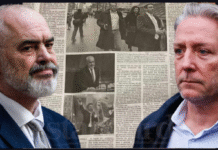 El País analizon skandalet në Shqipëri: nga tenderët te projekti “Diella”