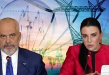 Edi Rama po e kthen pezullimin e Belinda Ballukut në një “betejë personale” kundër gjyqësorit