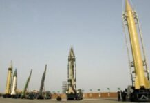 “Nga Irani në Shqipëri një raketë mbërrin për 10 minuta”- Astrofizikani Çaça shpjegon rrezikun real