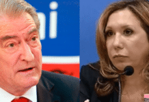 Rrëzimi i Edi Ramës brënda një viti…