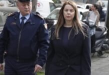 “Jam shtatzënë!”- Ish zv.drejtoresha e AKSHI-t kërkon zëvendësimin e masës së sigurisë, shtyhet seanca në GJKKO! SPAK do informoje për hetimet