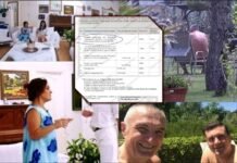 Big Brother-at e Monikës