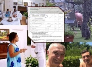 Big Brother-at e Monikës