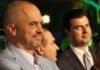 Lulzim Basha pranon ftesën për t’u bërë ministër në qeverinë Rama