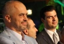 Lulzim Basha pranon ftesën për t’u bërë ministër në qeverinë Rama