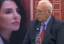 ish-deputeti Spartak Braho deklaron: Belinda Ballukut s’i bën derman as perëndia