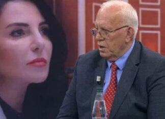 ish-deputeti Spartak Braho deklaron: Belinda Ballukut s’i bën derman as perëndia