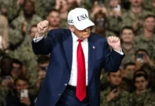 Donald Trump: Lufta me Iranin mund të përfundojë shpejt, Garda Revolucionare përgjigjet se fundin e konfliktit do ta vendosë Teherani