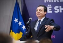 Albin Kurti është dehur nga pushteti!