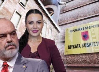 Edi Rama i përgjigjet “dhëmbë për dhëmb” SPAK-ut: Nuk e lëshojmë Belindën
