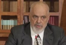 Anullohet Porto Romano/ Flet për herë të parë kryeministri Rama