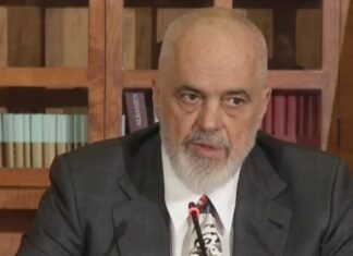 Anullohet Porto Romano/ Flet për herë të parë kryeministri Rama