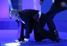 Sali Berisha kërkon të dorëhiqet, 10 figura synojnë postin e kryetarit të PD