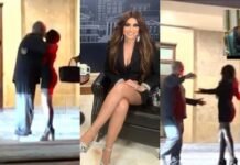 Ambasada amerikane në Tiranë nuk e priti ambasadoren nga Greqia që erdhi në zyrën e Edi Ramës me mini-fund e taka të larta