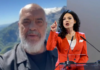 Elisa Spiropali shpërthen pas përplasjes me Edi Ramën: “Debati po shtypet, frika po bëhet normë”