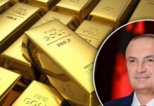 Gjykata e Lartë rrëzon sërish rekursin e Ilir Metës, ish-presidenti mbetet në burg