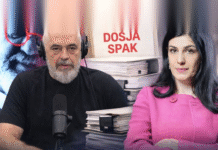 Ambasada gjermane e interesuar për dosjen AKSHI, dëshmia e Daniel Shimës me detaje tronditëse