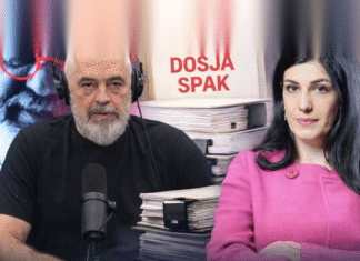 Ambasada gjermane e interesuar për dosjen AKSHI, dëshmia e Daniel Shimës me detaje tronditëse