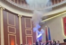 Qytetari pret zgjidhje, jo tym