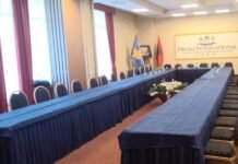 Europa duhet të bashkohet me Amerikën dhe Izraelin