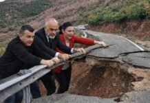 Dështom drejtësia/ Edi Rama i konfirmon “postin” e rëndësishëm hajdutes Belinda Balluku