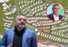 SPAK, verifiko vilën nr. 69 në “Green Coast” në Palasë: Dyshime për pronësi të fshehur të Blendi Klosit në emër të Dritan Sakohoxhës