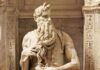 “Moisiu”, magjepsja e mermertë e gjeniut të Rilindjes, Michelangelo Buonarroti