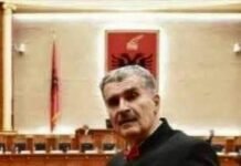 Kosova duhet të mbledhë Kuvëndin në përkrahje të Amerikës e të deklarohet kundër Gardës Kombëtare të Iranit