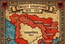 Ej shqiptarë, jemi genetikisht priamë Europianë Kristianë