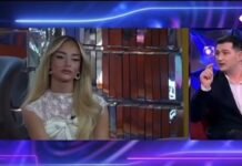 Kur padija “pushton” ekranin!