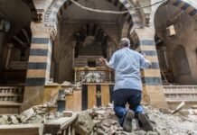 Indeksi Global i Persekutimit ndaj të Krishterëve: Trendet e autoritarizmit, nacionalizmit fetar dhe qëndrueshmërisë në vitin 2025–2026